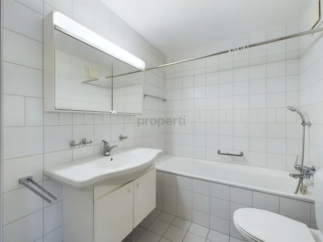 4.5 Zimmer Wohnung, 6235 Winikon