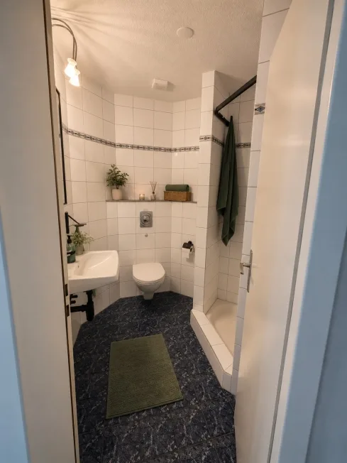 4.5 Zimmer Wohnung, 6275 Ballwil