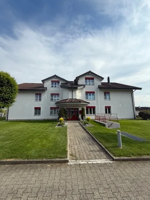 4.5 Zimmer Wohnung, 6275 Ballwil