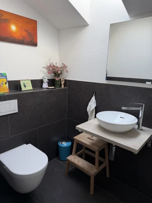 3.5 Zimmer Wohnung, 6314 Unterägeri