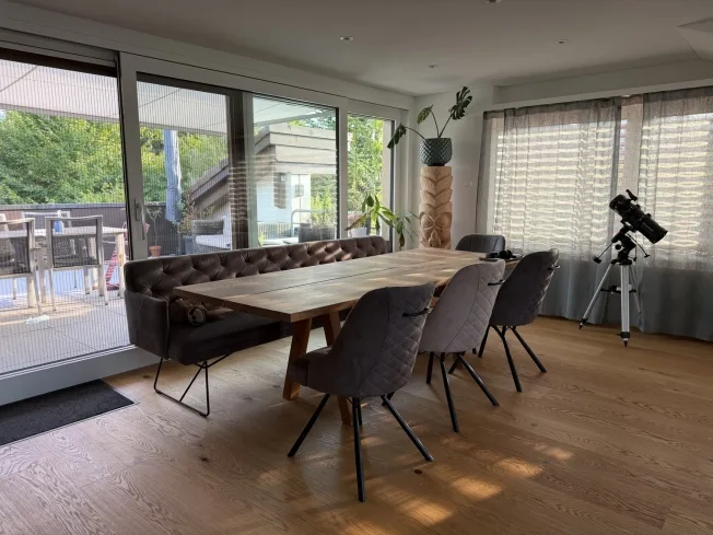 3.5 Zimmer Wohnung, 6314 Unterägeri