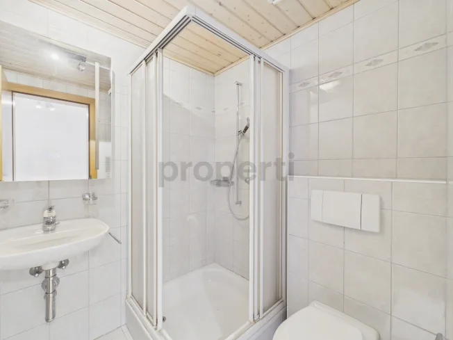 4.5 Zimmer Wohnung, 6353 Weggis