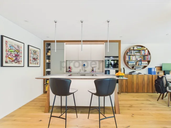 2.5 Zimmer Wohnung, 6440 Ingenbohl