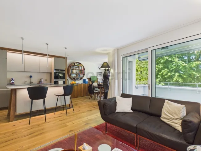 2.5 Zimmer Wohnung, 6440 Ingenbohl