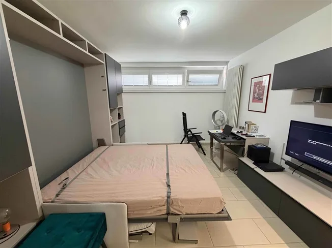 1.5 Zimmer Wohnung, 6815 Melide