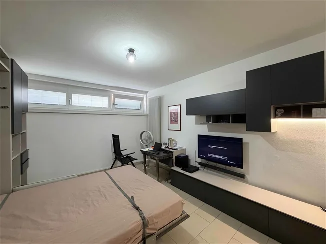 1.5 Zimmer Wohnung, 6815 Melide