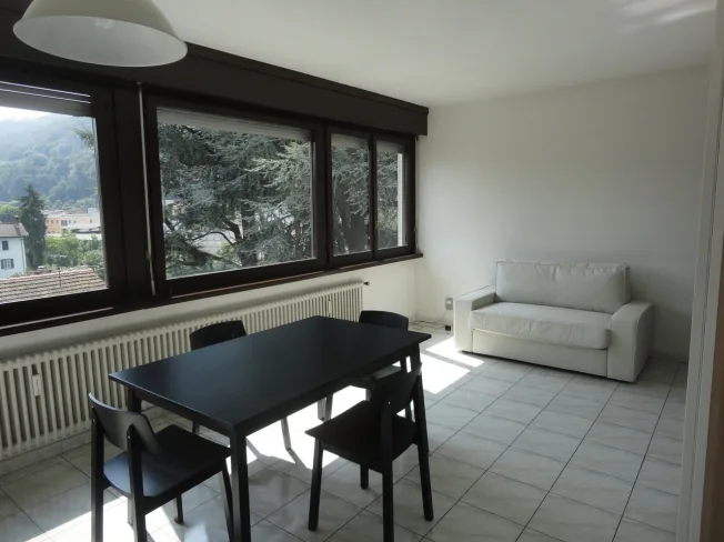 1.5 Zimmer Wohnung, 6830 Chiasso
