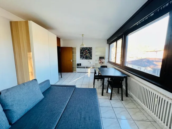 1.5 Zimmer Wohnung, 6830 Chiasso