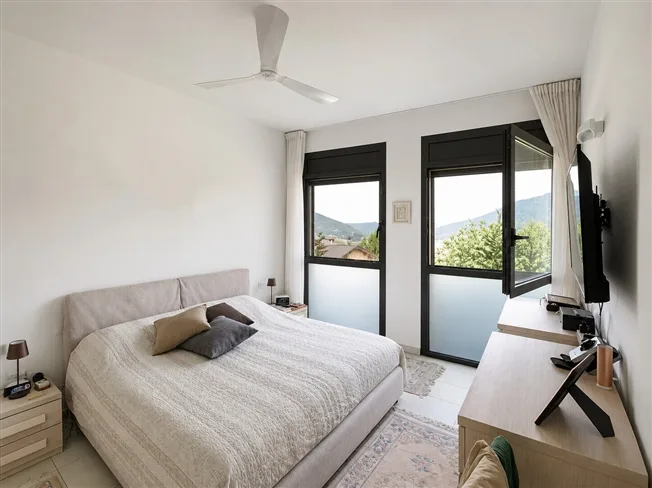 4.5 Zimmer Wohnung, 6927 Agra