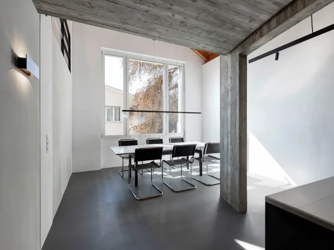 5.5 Zimmer Wohnung, 7013 Domat-Ems