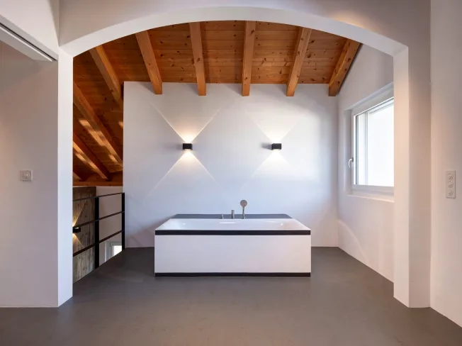 5.5 Zimmer Wohnung, 7013 Domat-Ems