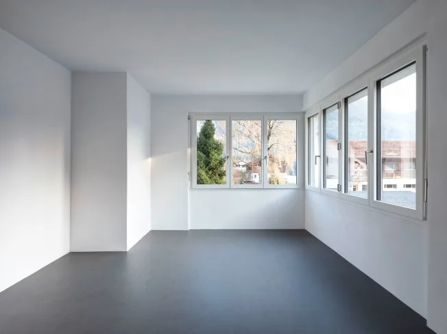 5.5 Zimmer Wohnung, 7013 Domat-Ems