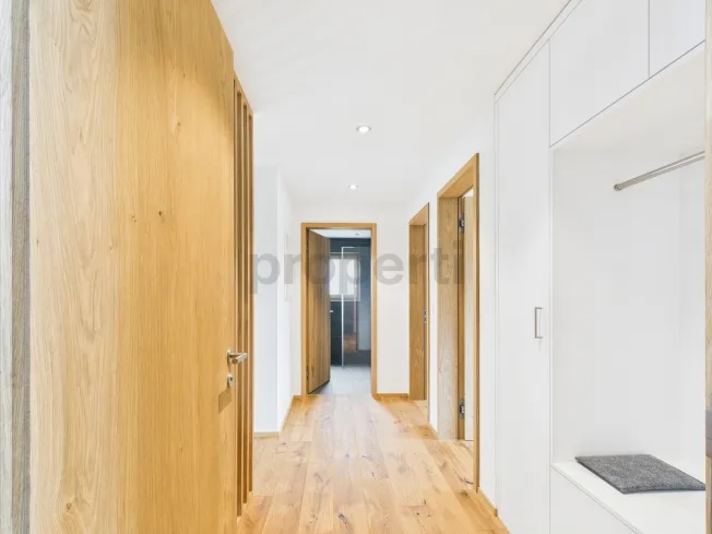5.5 Zimmer Wohnung, 7165 Breil-Brigels