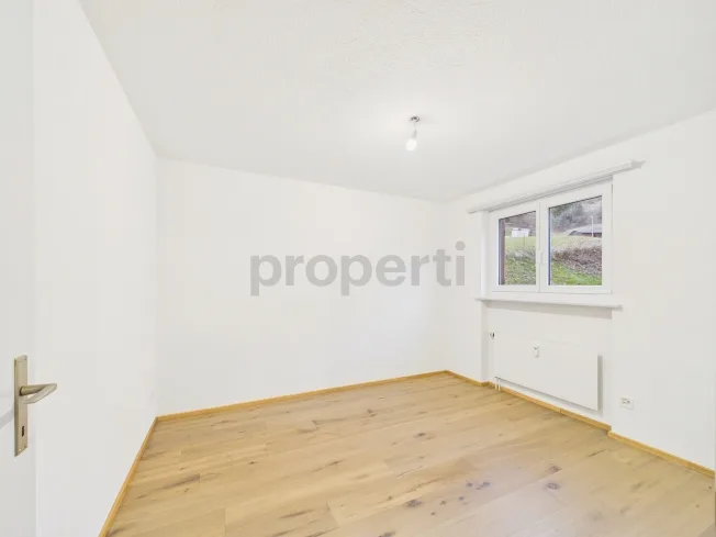 3.5 Zimmer Wohnung, 7247 Saas im Prättigau