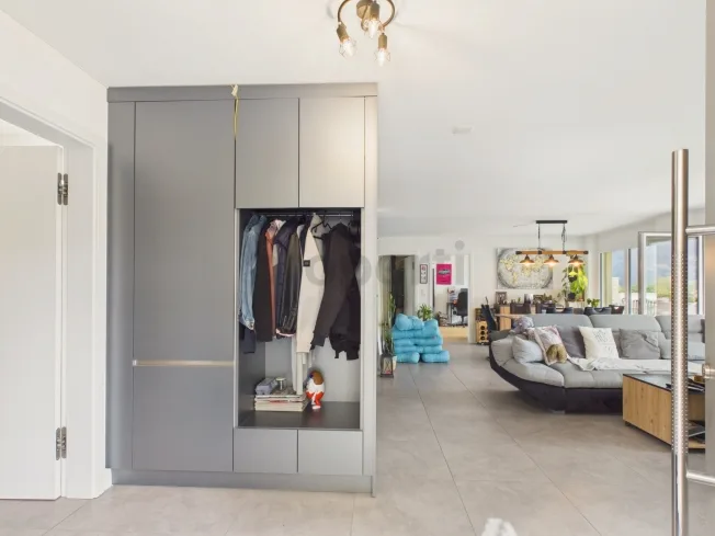 3.5 Zimmer Wohnung, 7320 Sargans