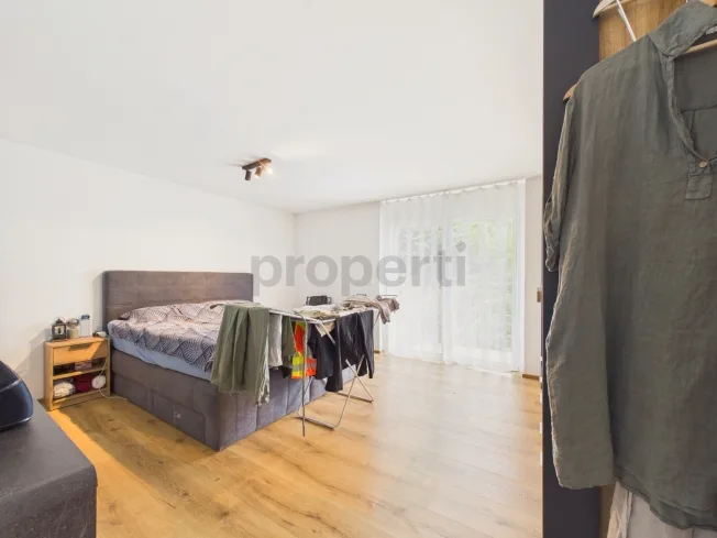 3.5 Zimmer Wohnung, 7320 Sargans