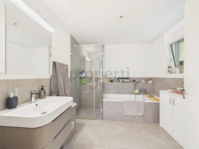 3.5 Zimmer Wohnung, 7320 Sargans