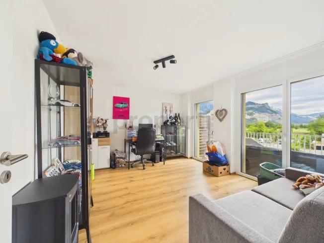 3.5 Zimmer Wohnung, 7320 Sargans