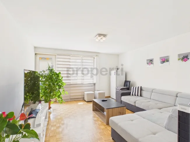 4.5 Zimmer Wohnung, 7320 Sargans