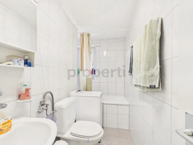 4.5 Zimmer Wohnung, 7320 Sargans