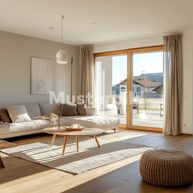 3.5 Zimmer Wohnung, 8001 Zürich