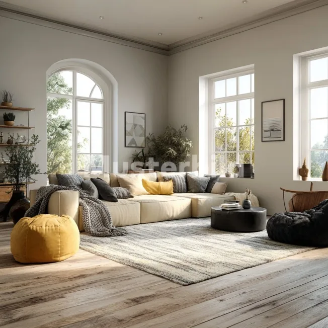 3.5 Zimmer Wohnung, 8001 Zürich