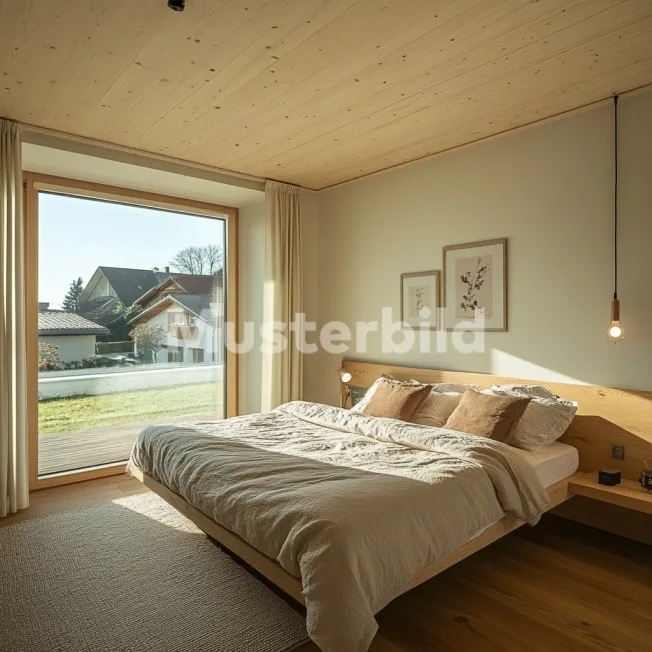 1.5 Zimmer Wohnung, 8001 Zürich