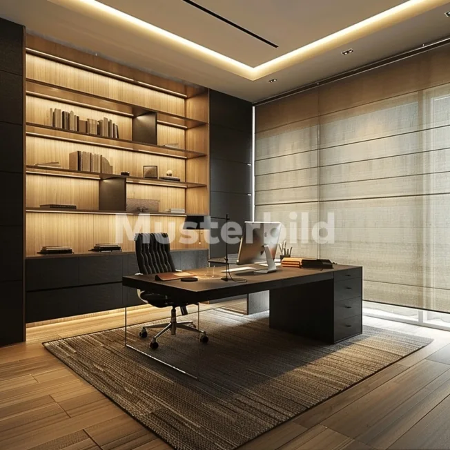 1.5 Zimmer Wohnung, 8001 Zürich