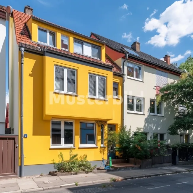 1.5 Zimmer Wohnung, 8001 Zürich