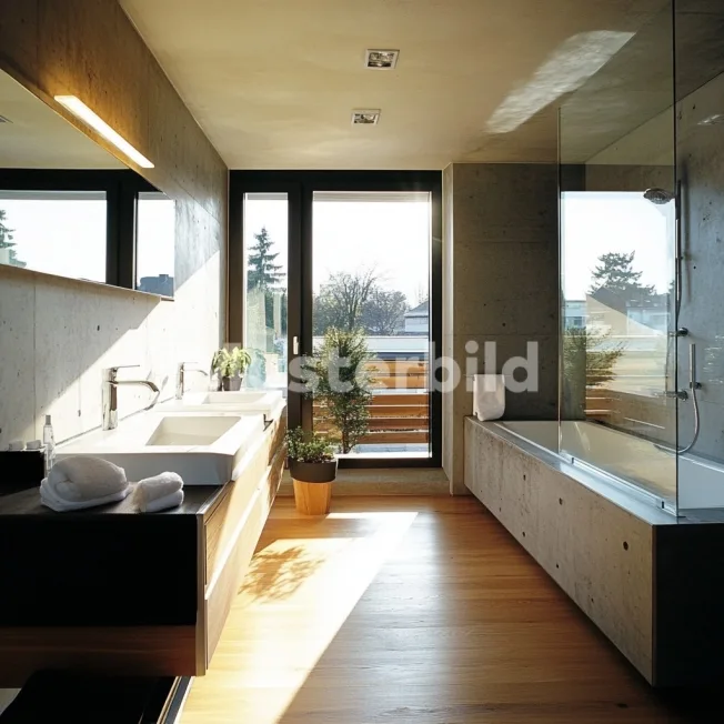 3.5 Zimmer Wohnung, 8002 Zürich