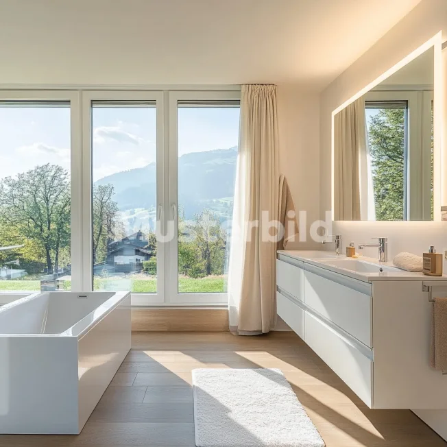 4 Zimmer Wohnung, 8002 Zürich