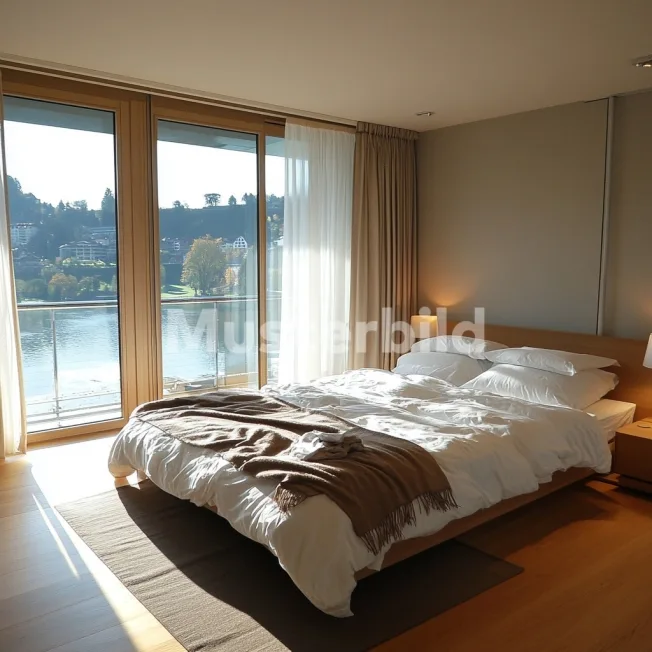 2.5 Zimmer Wohnung, 8003 Zürich