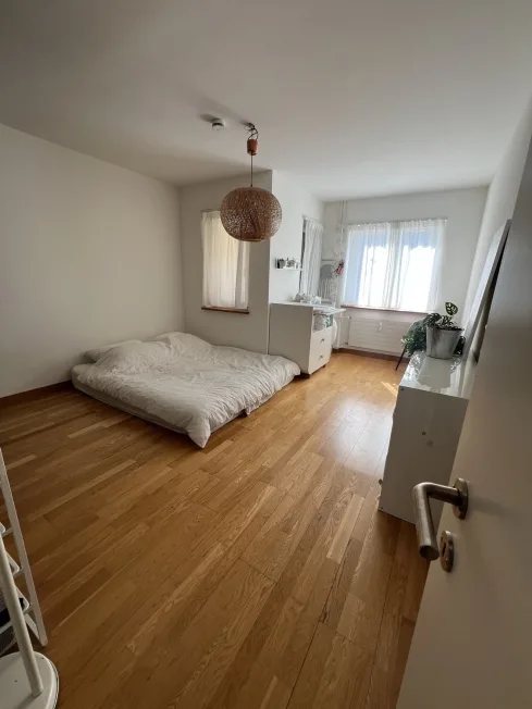 2 Zimmer Wohnung, 8003 Zürich