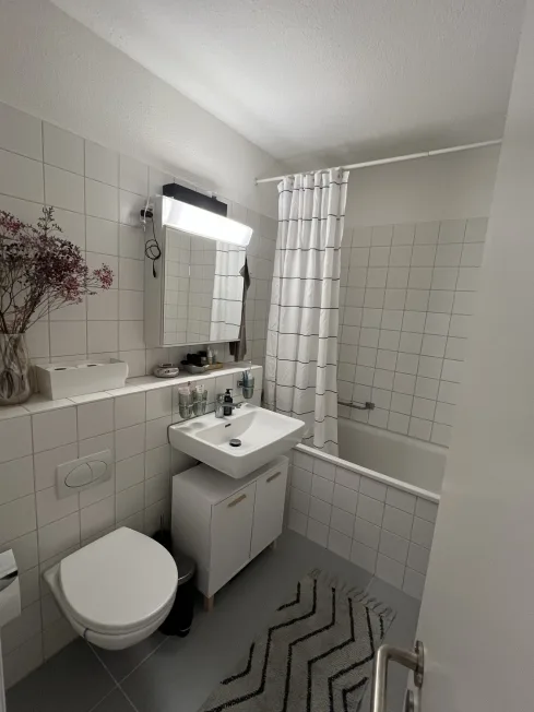 2 Zimmer Wohnung, 8003 Zürich