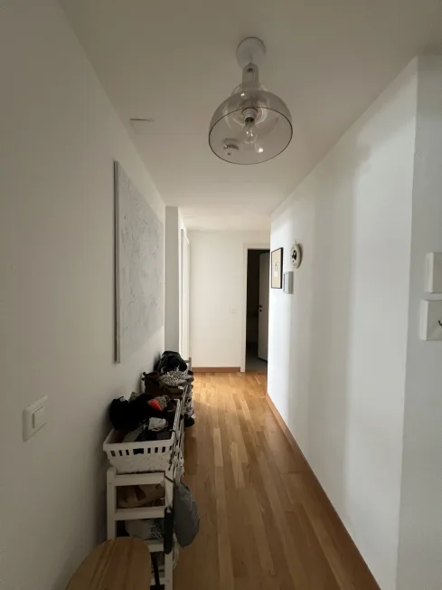 2 Zimmer Wohnung, 8003 Zürich