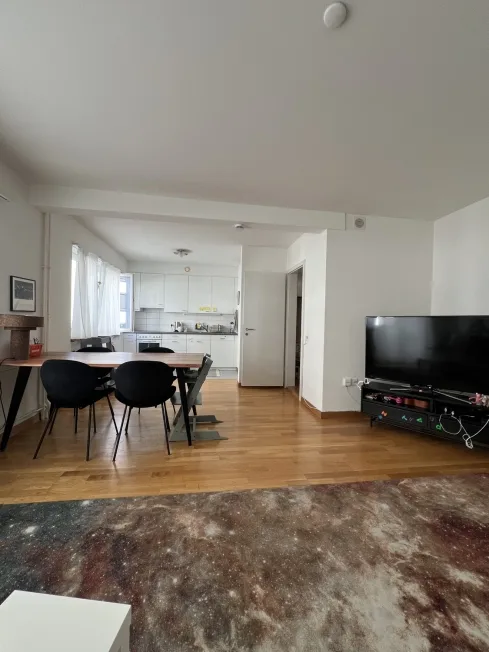 2 Zimmer Wohnung, 8003 Zürich
