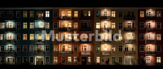 4.5 Zimmer Wohnung, 8003 Zürich