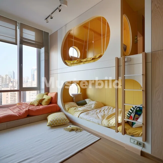 2 Zimmer Wohnung, 8004 Zürich