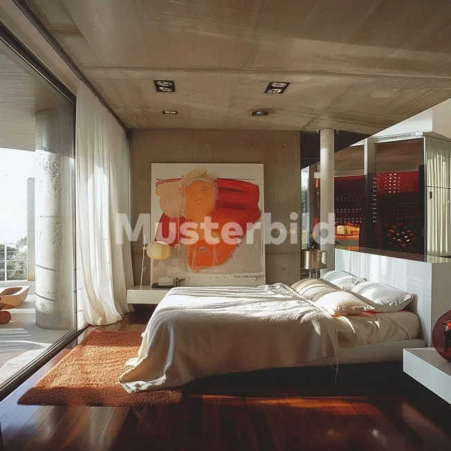 2 Zimmer Wohnung, 8004 Zürich