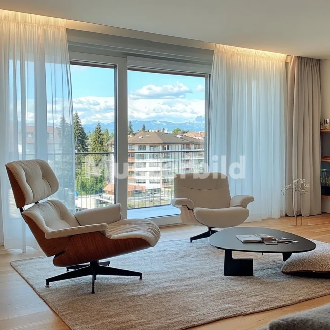 2.5 Zimmer Wohnung, 8004 Zürich