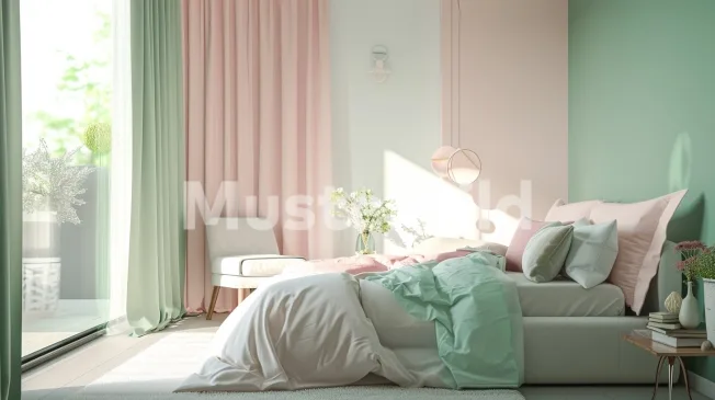 4 Zimmer Wohnung, 8004 Zürich