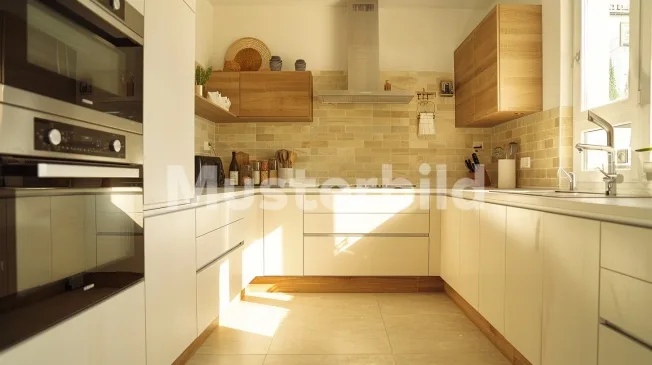 4 Zimmer Wohnung, 8005 Zürich