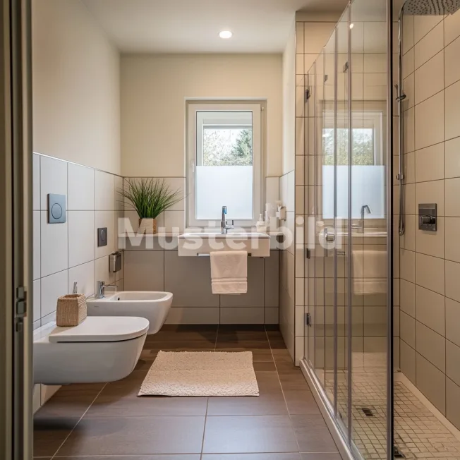 3.5 Zimmer Wohnung, 8006 Zürich