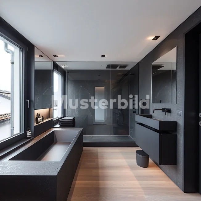 4.5 Zimmer Wohnung, 8006 Zürich
