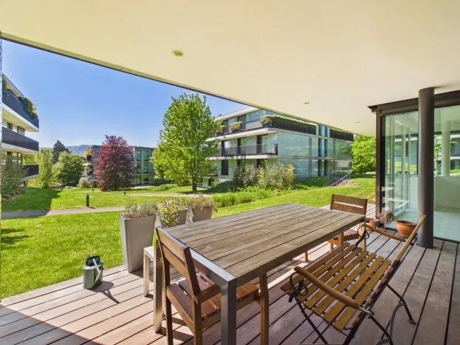 2.5 Zimmer Wohnung, 8008 Zürich
