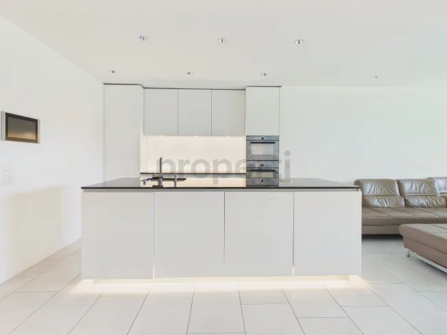 2.5 Zimmer Wohnung, 8008 Zürich