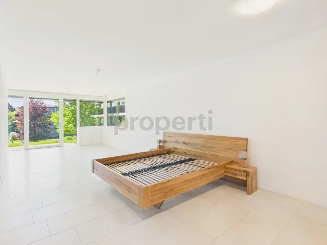 2.5 Zimmer Wohnung, 8008 Zürich