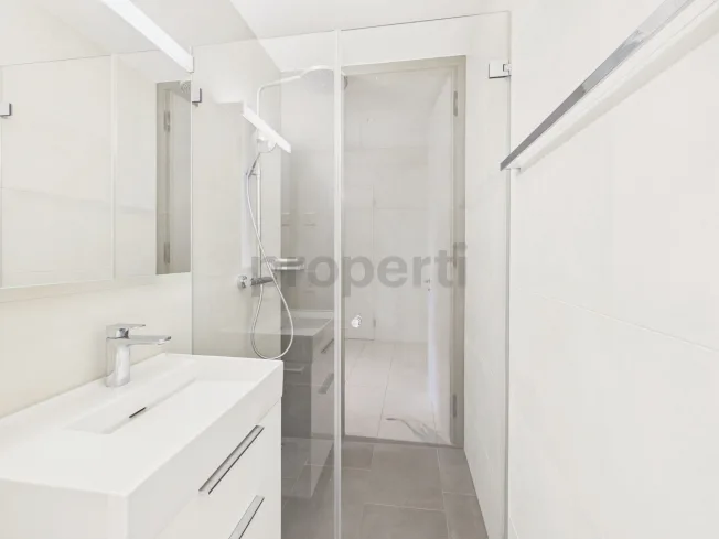 2.5 Zimmer Wohnung, 8008 Zürich