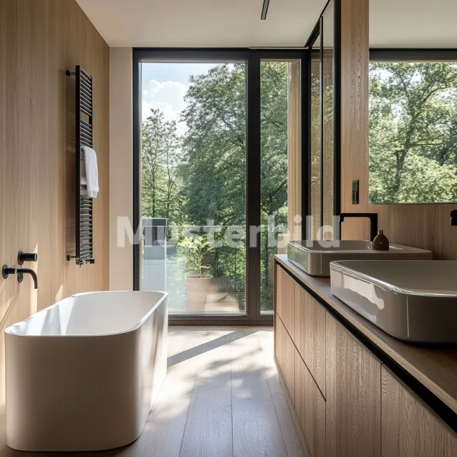 2.5 Zimmer Wohnung, 8008 Zürich