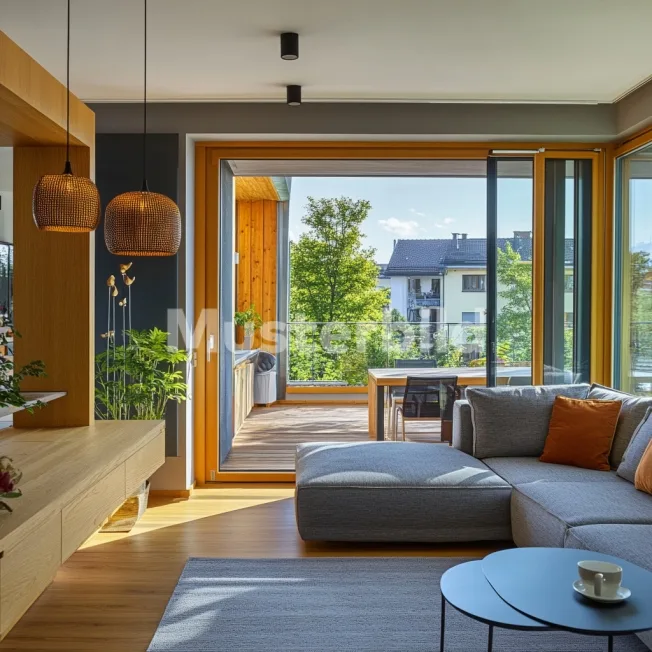 2.5 Zimmer Wohnung, 8032 Zürich